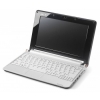 Субноутбук Acer Aspire AOD150-1w Atom N270/1G/160GB/WiFi/BT/XpHome/10.1"ACB/Cam white <LU.S550B.178>