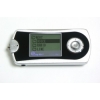 Плеер Flash Easydisk EM706X 512Mb FM + Line-in-Function