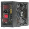 Блок питания IKONIK Vulcan <IP-IK00A-AAAA> 1000W ATX Black (24+2х4+8+6x8/6пин) Cable Management