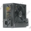 Блок питания IKONIK Gaia <IP-G500A-CBAA> 500W ATX Black (24+2х4+6+8/6пин)