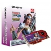Видеокарта Gigabyte PCI-E ATI GV-R489-1GH-B R4890 1024Mb 256bit DDR5 TV+DVI RTL