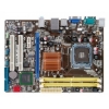 Материнская плата Asus P5KPL-AM IN Soc-775 iG31 mATX SATA AC'97 6ch LAN+VGA (White Box) (P5KPL-AM IN/ROEM/SI)