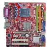 Материнская плата MSI G31M3-F V2 Soc-775 iG31 DDRII mATX SATA AC'97 8ch. LAN-Gbt +VGA