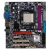 Материнская плата ECS A740GM-M Soc-AM2 AMD740G mATX SATA AC'97 6ch. LAN-Gbt +VGA