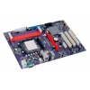 Материнская плата ECS NFORCE6M-A 3.0 Soc-AM2 nF520 ATX SATA AC'97 6ch. LAN-Gbt