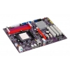 Материнская плата ECS NFORCE9M-A Soc-AM2 GF8100 ATX SATA AC'97 6ch. LAN-Gbt