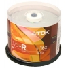 Диск DVD-R TDK 4.7Gb 16x Cake Box (25шт)