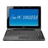 Субноутбук Asus 1002HA N270/160GD/1G/Cam/WinXP/10''/Brushed Aluminized <90OA0PB11111937E10AQ>