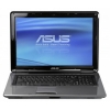 Ноутбук Asus X73Sl T6400/3G/250Gb/NV 9300 512MB/DVD-RW/Wi-Fi/BT/VHP/17,3"WXGA/Cam/Bag <90NSQY6291B52CMC406Y>