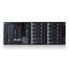 Сервер HP DL370 G6 E5530 SFF Base EU Svr (487794-421)
