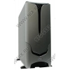 Bigtower IKONIK Ra X10 Smooth Silver <IC-R1CSN-0000> ATX Без БП, Aluminum, с дверцей