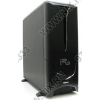 Bigtower IKONIK Ra X10 Smooth Black <IC-R1CBN-0000> ATX Без БП,Aluminum, с дверцей