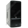 Miditower IKONIK Taran A30 Black <IC-T3DBC-0000> ATX Без БП