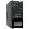 Miditower IKONIK Taran A20 Black <IC-T2DBC-0000> ATX Без БП