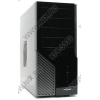 Miditower IKONIK Python A20 Black <IC-P2DBC-P000> ATX 350W (24+4+6пин)