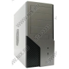 Miditower IKONIK Python A20 Silver <IC-P2DSC-P000> ATX 350W (24+4+6пин)