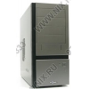 Miditower IKONIK Python A10 Black <IC-P1DBC-P000> ATX 350W (24+4+6пин)