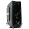 Bigtower IKONIK Ra X10 SIM Black <IC-R1MBB-0001> ATX Без БП, Aluminum, с окном, с дверцей