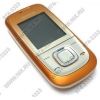 NOKIA 2680(s-2) Slide Orange (DualBand, слайдер,LCD 160x128@64K,EDGE+BT, видео, MP3, FM,95г.)