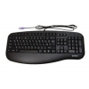 Клавиатура A4 KL-30 X-Silm black USB (KL-30 BLACK)