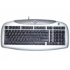 Клавиатура А4 KB-21 multimedia keyboard PS/2 <KB-21 PS>