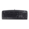 Клавиатура А4 KB-720 black USB
