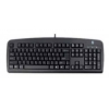 Клавиатура А4 KM-720 black standard USB