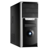 Корпус LinkWorld 316-14 black/silver 350W ATX USB Audio AirDuct 24pin