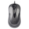 Мышь A4 K4-50D black optical (800dpi) Full Speed USB