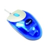 Мышь A4 MOP-17 optical (400dpi) PS/2