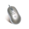 Мышь A4 MOP-57 optical (800dpi) PS/2+USB <MOP-57 UP (GOLDEN)>