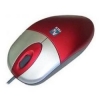 Мышь A4 SWOP-23 3D red optical PS/2 <SWOP-23 RED>