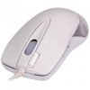 Мышь A4 X6-55D-3 Green dot optical GLaser 2X Click USB (X6-55D-3 GREENDOT U)