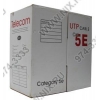 Кабель UTP 2 пары кат.5e <бухта  305м> типа PCNet