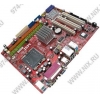 M/B MSI  MS-7529 G31M3-L (RTL) LGA775 <G31> PCI-E+SVGA+LAN SATAMicroATX 2DDR-II<PC2-6400>