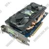 512Mb <PCI-E> DDR-3 Point of View <GeForce GTS250> (RTL) +DVI+HDMI+SLI