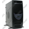 Bigtower INWIN X568-CR <Black> ATX 450W (24+4пин)+6-in-1 Card Reader, с дверцей