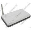 ASUS RT-G32 Wireless-G Router (RTL) (4UTP 10/100  Mbps,1WAN,802.11b/g/n, 150Mbps)