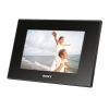 Цифровая фоторамка Sony TFT 7" DPFD72B black 1Gb (DPFD72B.CEU)