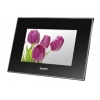 Цифровая фоторамка Sony TFT 8" DPFV800B black 1Gb <DPFV800B.CEU>