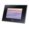 Цифровая фоторамка Sony TFT 8" DPFX800B black 2Gb <DPFX800B.CEU>