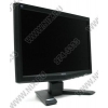 15.6"    MONITOR Acer <ET.ZX3WE.002> X163Wb <Black> (LCD, Wide, 1366x768)