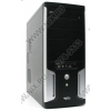Miditower ASUS <TA891-BSB> Black-Silver ATX  400W  (24+4+6пин)