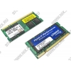 Kingston <KHX6400S2LLK2/4G> DDR-II SODIMM  4Gb KIT 2*2Gb <PC2-6400> 1.8v 200-pin (for NoteBook)