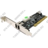 Controller STLab F-132 (RTL) PCI, IEEE 1394, 2 port-ext, 1 port-int
