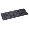 Клавиатура Oklick 420M black mmedia USB