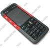 NOKIA 5310 XpressMusic+MD-8 Sakura Red (TriBand, LCD320x240@16M, EDGE+BT2.0, MicroSD, видео,  MP3, FM, 71г)