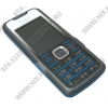 NOKIA 7210(c) Supernova (Vivid) Blue (TriBand, LCD 320x240@256K, EDGE+BT2.0, видео, MP3, FM, 69.8 г)