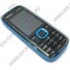 NOKIA 5130(c-2) XpressMusic 1Gb Blue (TriBand, LCD 320x240@256K, EDGE+BT2.0, microSD, видео, MP3, FM, 88 г)