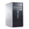 Системный блок HP dc5800MT Q9300/250GB/2x1GB/DVDRW/kbd/mouse/VB32-XPPro (KV502EA)